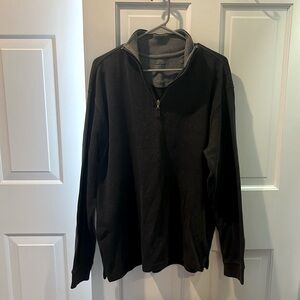 Rugged Trail grey sweatshirt - size XL Men’s